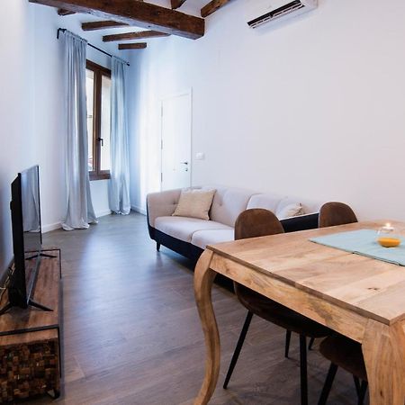 Apartamentos Del Tenor Denia Exteriér fotografie