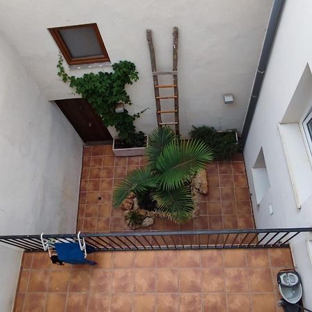 Apartamentos Del Tenor Denia Exteriér fotografie