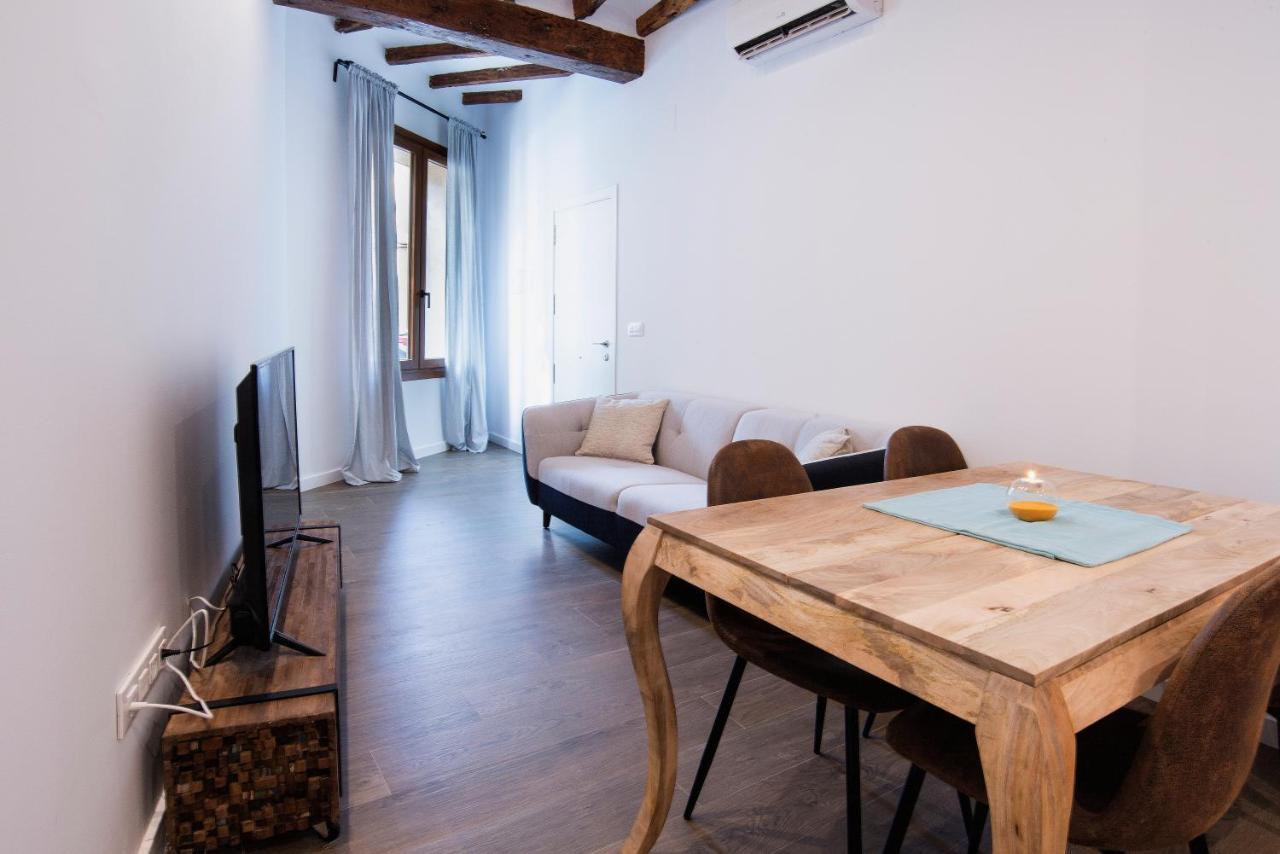 Apartamentos Del Tenor Denia Exteriér fotografie