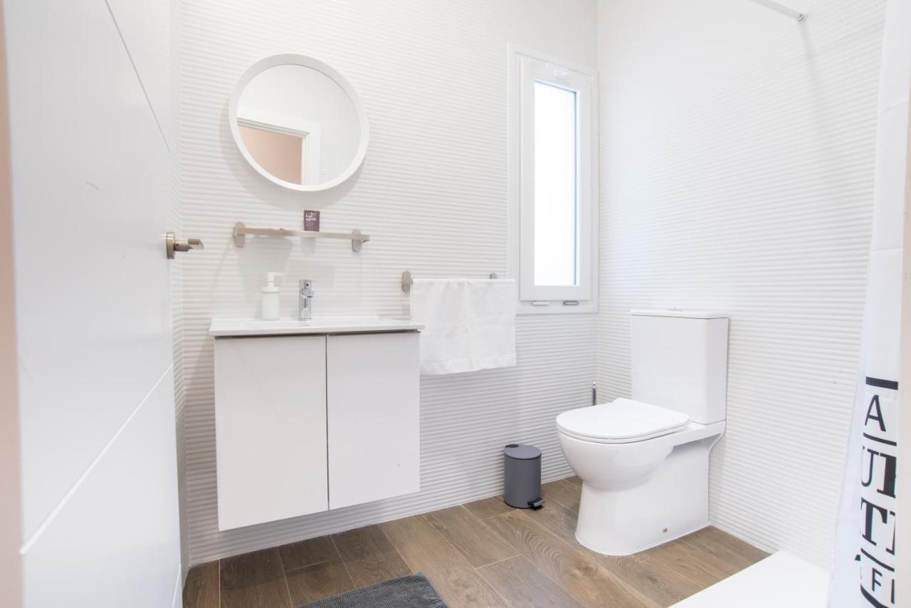 Apartamentos Del Tenor Denia Exteriér fotografie