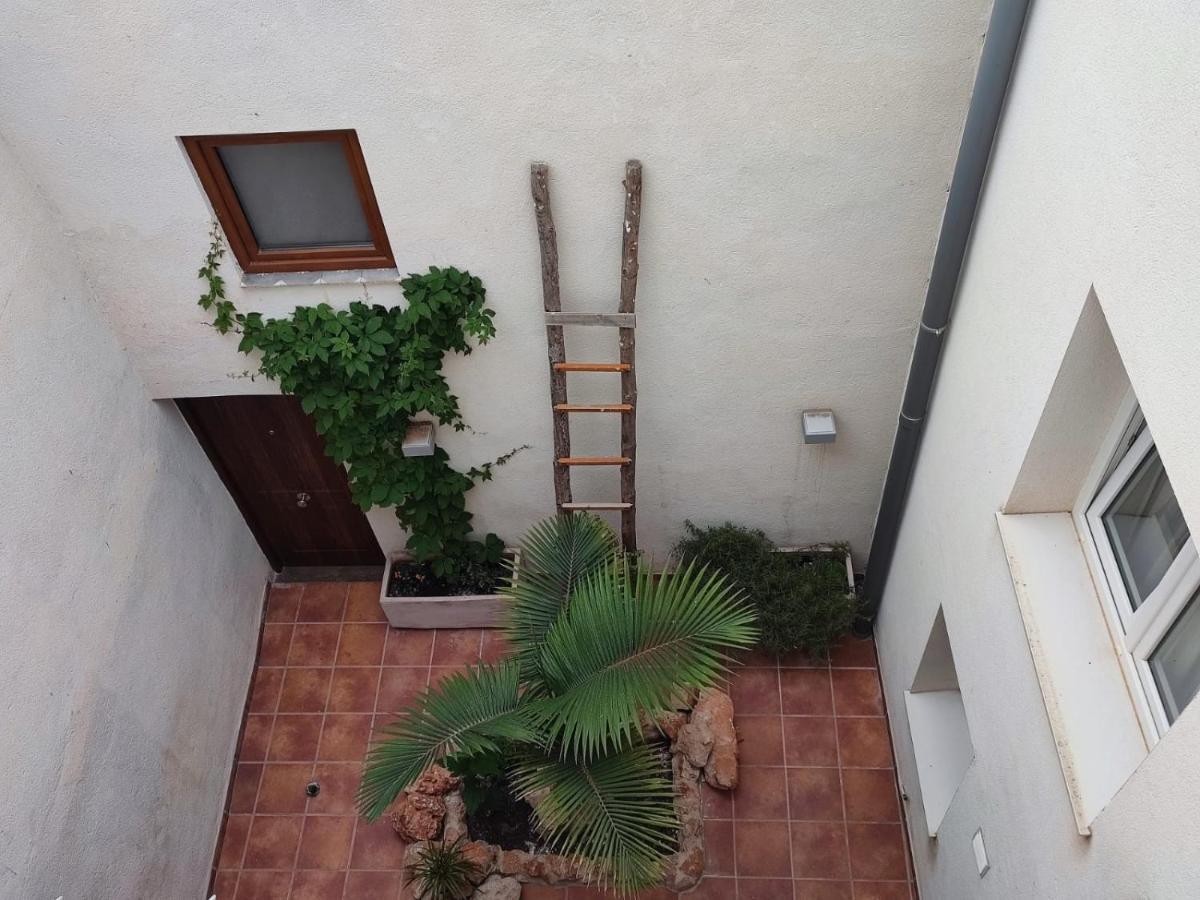 Apartamentos Del Tenor Denia Exteriér fotografie